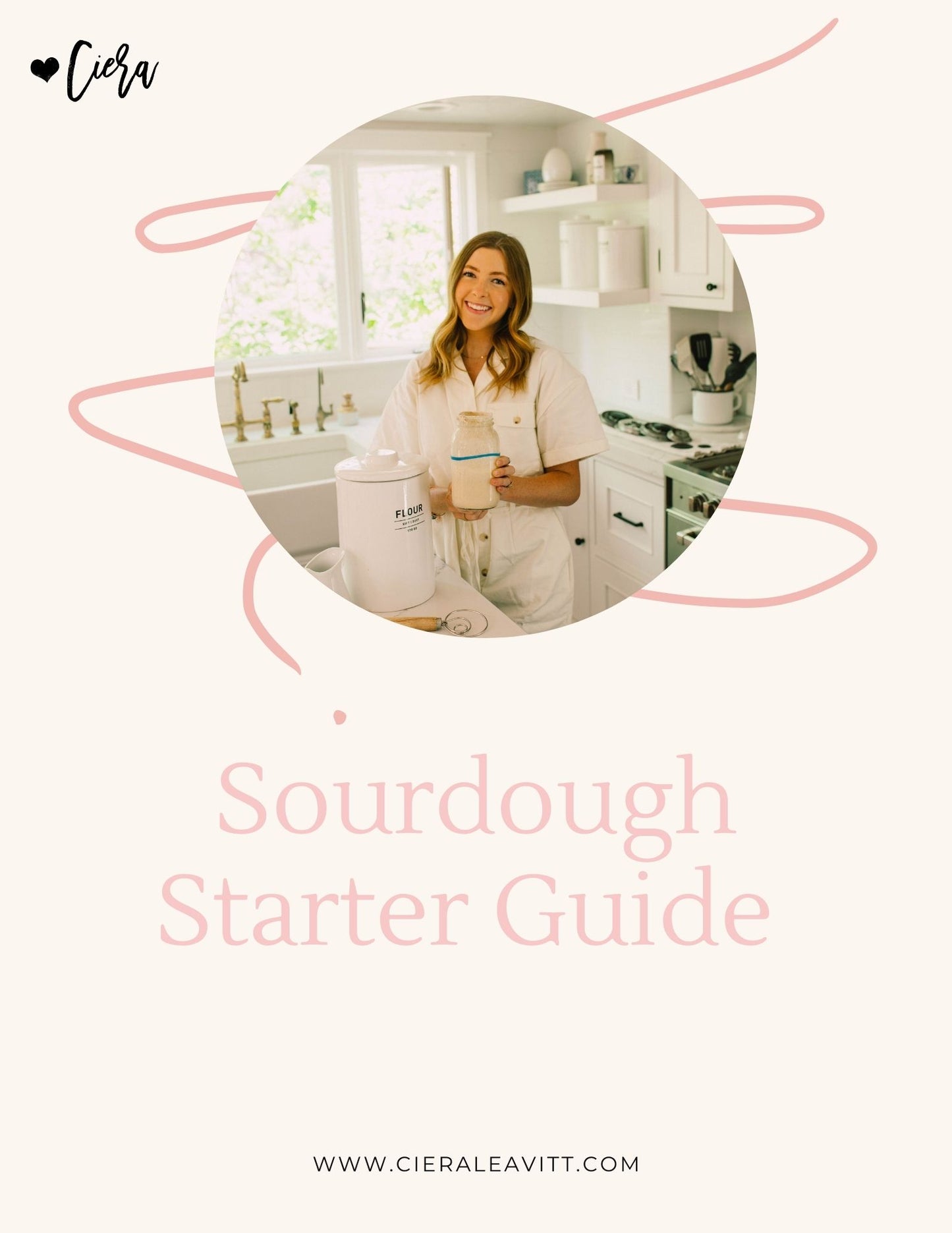 Sourdough Starter Guide